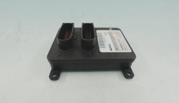 2008-2010 Sea-Doo GTI GTX RXP Wake 155 OEM Electronic Control Unit ECU Box - Image 6