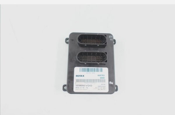2008-2010 Sea-Doo GTI GTX RXP Wake 155 OEM Electronic Control Unit ECU Box