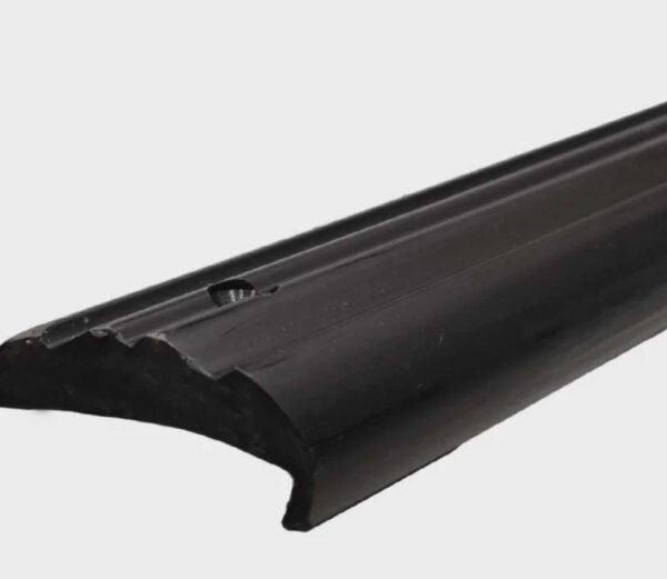 BOAT RUB RAIL V25-9790 | 2 3/16 X 7/8 INCH RIGID (23FT)