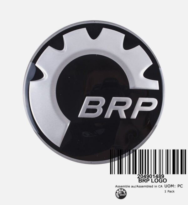 Seadoo OEM BRP LOGO