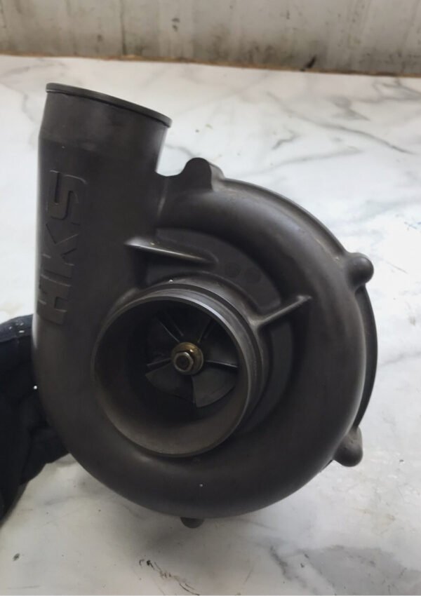 FX 1800 1.8 SHO Waverunner turbo supercharger super charger - Image 2