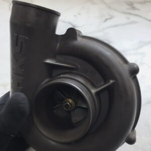 Wave Pro Parts