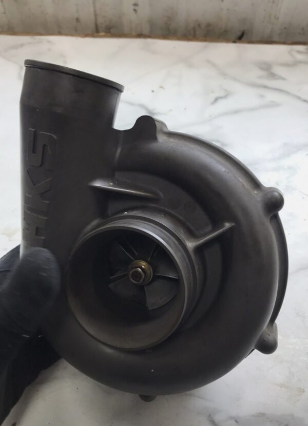 FX 1800 1.8 SHO Waverunner turbo supercharger super charger