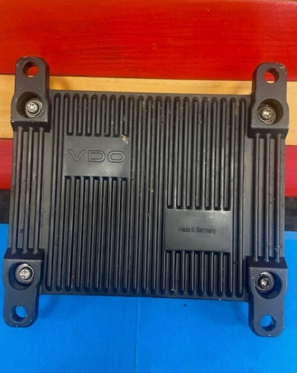 Sea Doo GTX 4TEC Wake ECU MPEM VDO 420664130 - Image 3