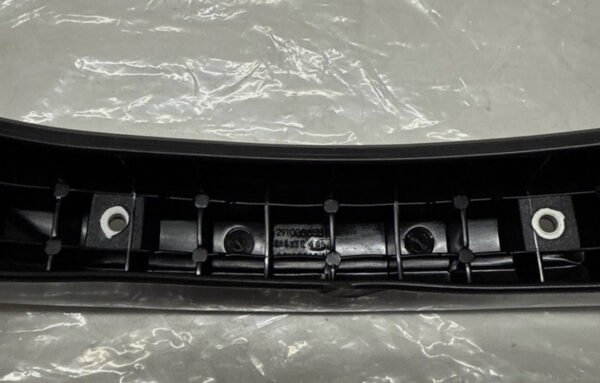 SEADOO Sea Doo XP HX 3d Front Nose Bumper 291000801 291001449 - Image 3