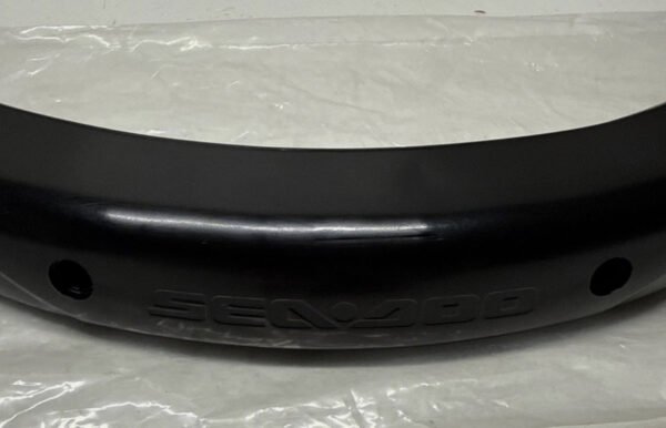 SEADOO Sea Doo XP HX 3d Front Nose Bumper 291000801 291001449 - Image 4