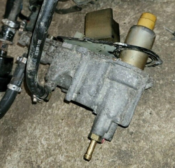 Sea Doo challenger 240 EFI vapor separator fuel pump - Image 3