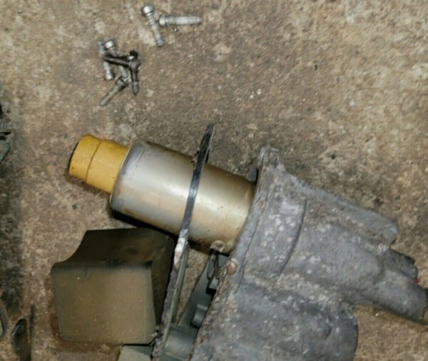 Sea Doo challenger 240 EFI vapor separator fuel pump - Image 4