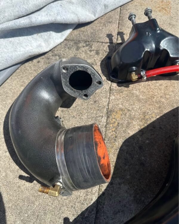 Yamaha super jet factory b pipe - Image 4