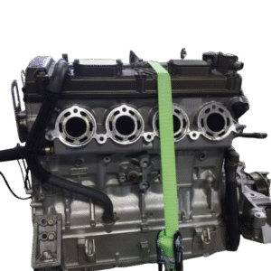 08 Kawasaki Ultra 250 X 250X Jet Ski engine motor