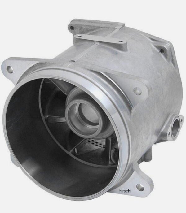 Kawasaki Genuine JET SKI Ultra 300/310 VANE GUIDE 59496-3767 - Image 2