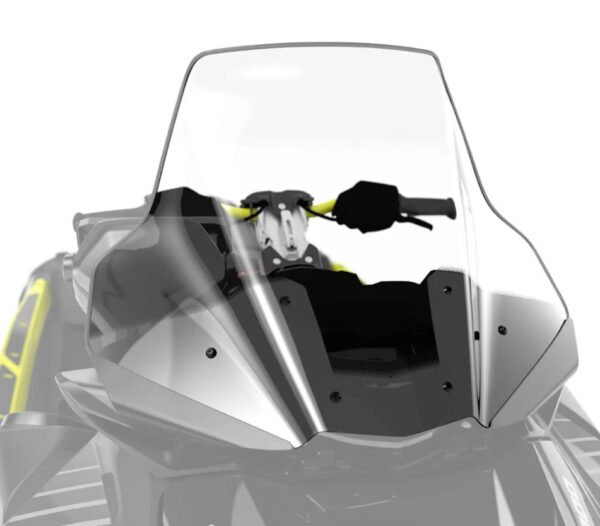 Windshield seadoo gtx 300 limited - Image 2