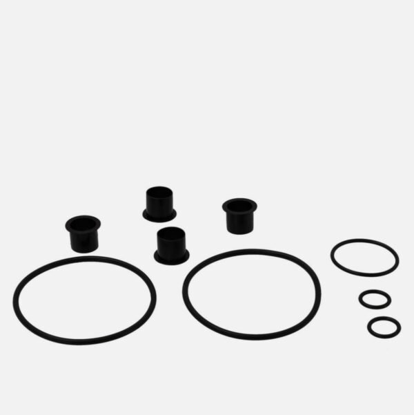 Jet Pump Assembly for Sea-Doo GTX LTD 300, RXP X 300, RXT X 300, GTR 230 - Image 4