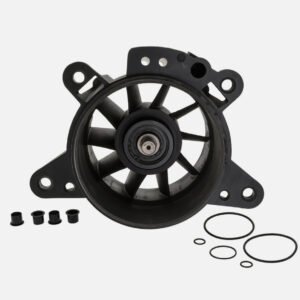 Jet Pump Assembly for Sea-Doo GTX LTD 300, RXP X 300, RXT X 300, GTR 230