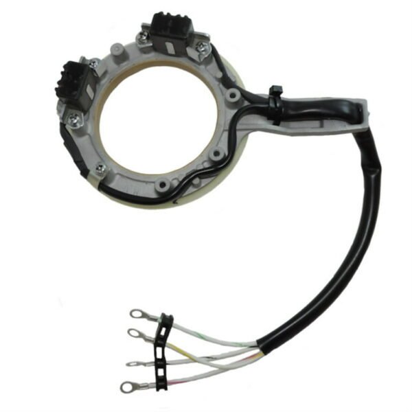 Pulser coil 1984-1996 (115HP), 1988-1989 (130hp) 6E5-85511-00.