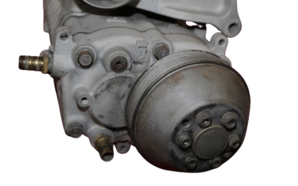 Kawasaki 2011-2023 300 310 300x 310x 310r 310lx Supercharger 15051-3704 61 Hours - Image 4