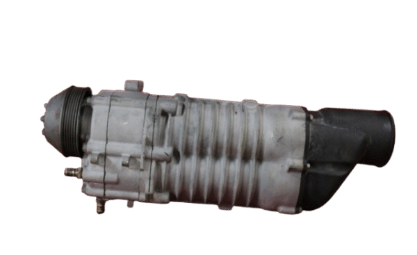 Kawasaki 2011-2023 300 310 300x 310x 310r 310lx Supercharger 15051-3704 61 Hours - Image 2