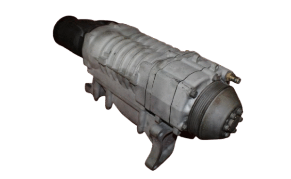 Kawasaki 2011-2023 300 310 300x 310x 310r 310lx Supercharger 15051-3704 61 Hours - Image 6