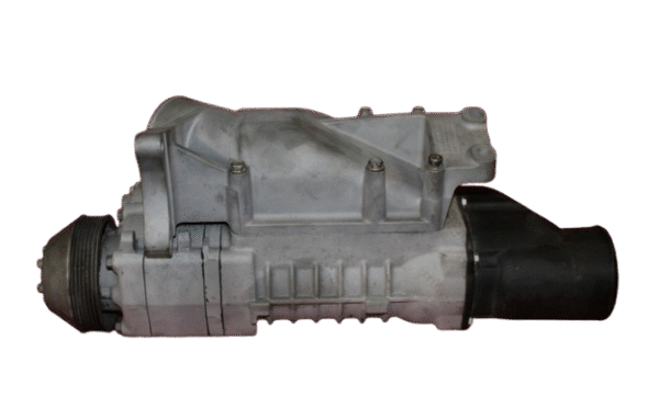 Kawasaki 2011-2023 300 310 300x 310x 310r 310lx Supercharger 15051-3704 61 Hours