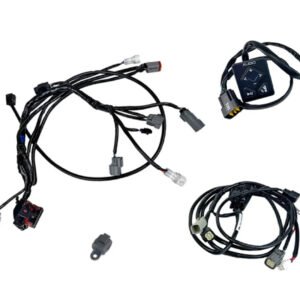 Wave Pro Parts