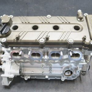 Wave Pro Parts