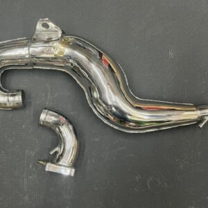 Wave Pro Parts