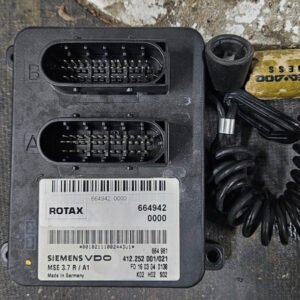 Wave Pro Parts