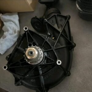 Wave Pro Parts
