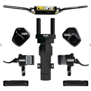 Wave Pro Parts