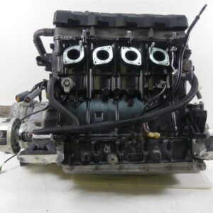 Wave Pro Parts