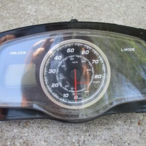 Wave Pro Parts