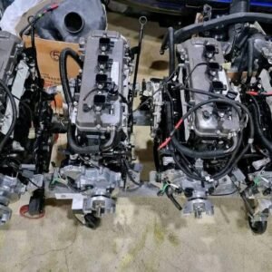 Wave Pro Parts