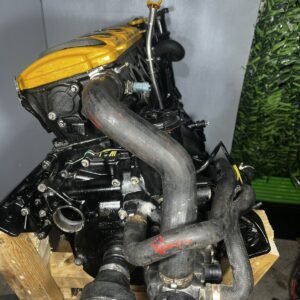 Wave Pro Parts