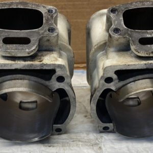 Wave Pro Parts