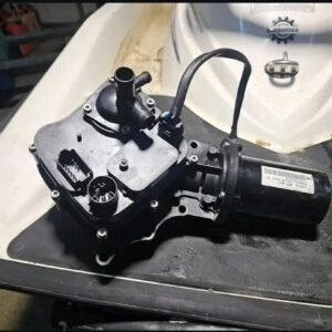 Wave Pro Parts
