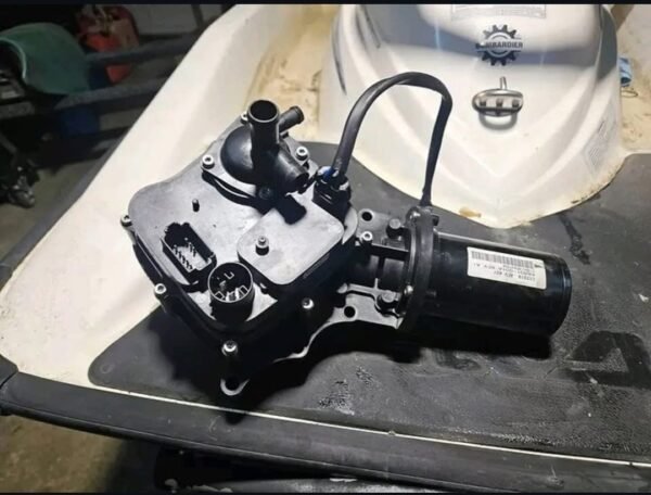 Seadoo GTX LTD 260 IBR intelligent brake and reverse actuator RXT 260