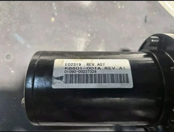 Seadoo GTX LTD 260 IBR intelligent brake and reverse actuator RXT 260 - Image 3