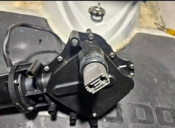 Seadoo GTX LTD 260 IBR intelligent brake and reverse actuator RXT 260 - Image 6