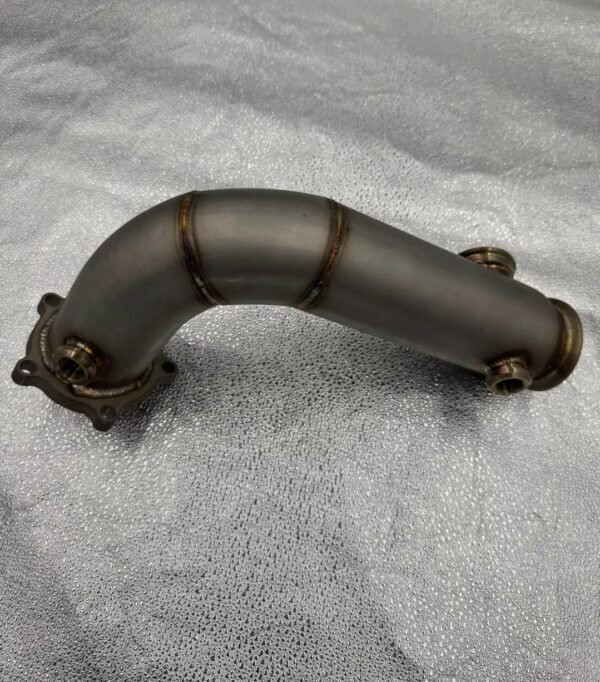 WWR Yamaha j turbo pipe - Image 3