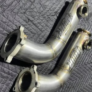 WWR Yamaha j turbo pipe