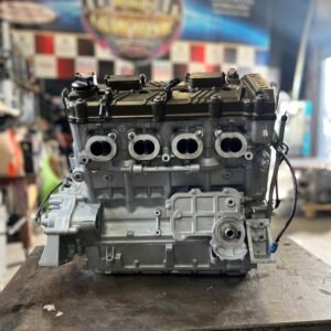Wave Pro Parts