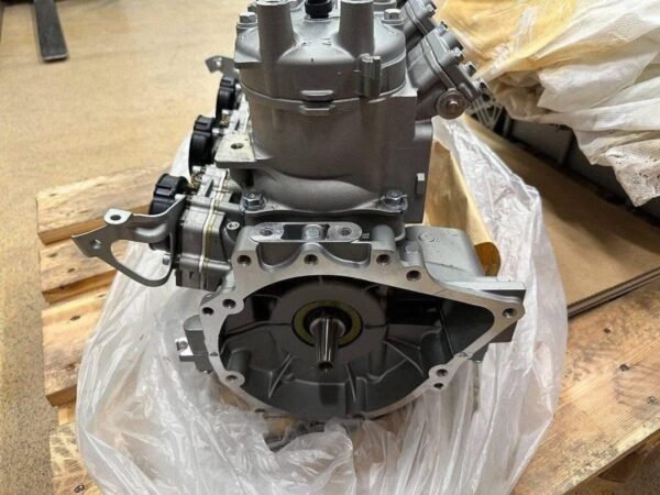2011-2022 Yamaha Waverunner VX - Image 3