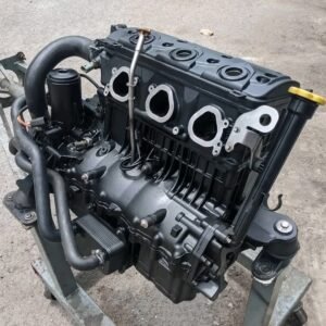Wave Pro Parts