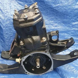 Wave Pro Parts