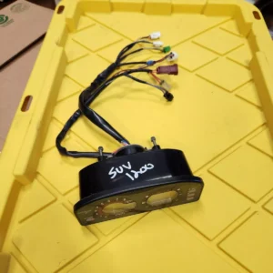 Wave Pro Parts